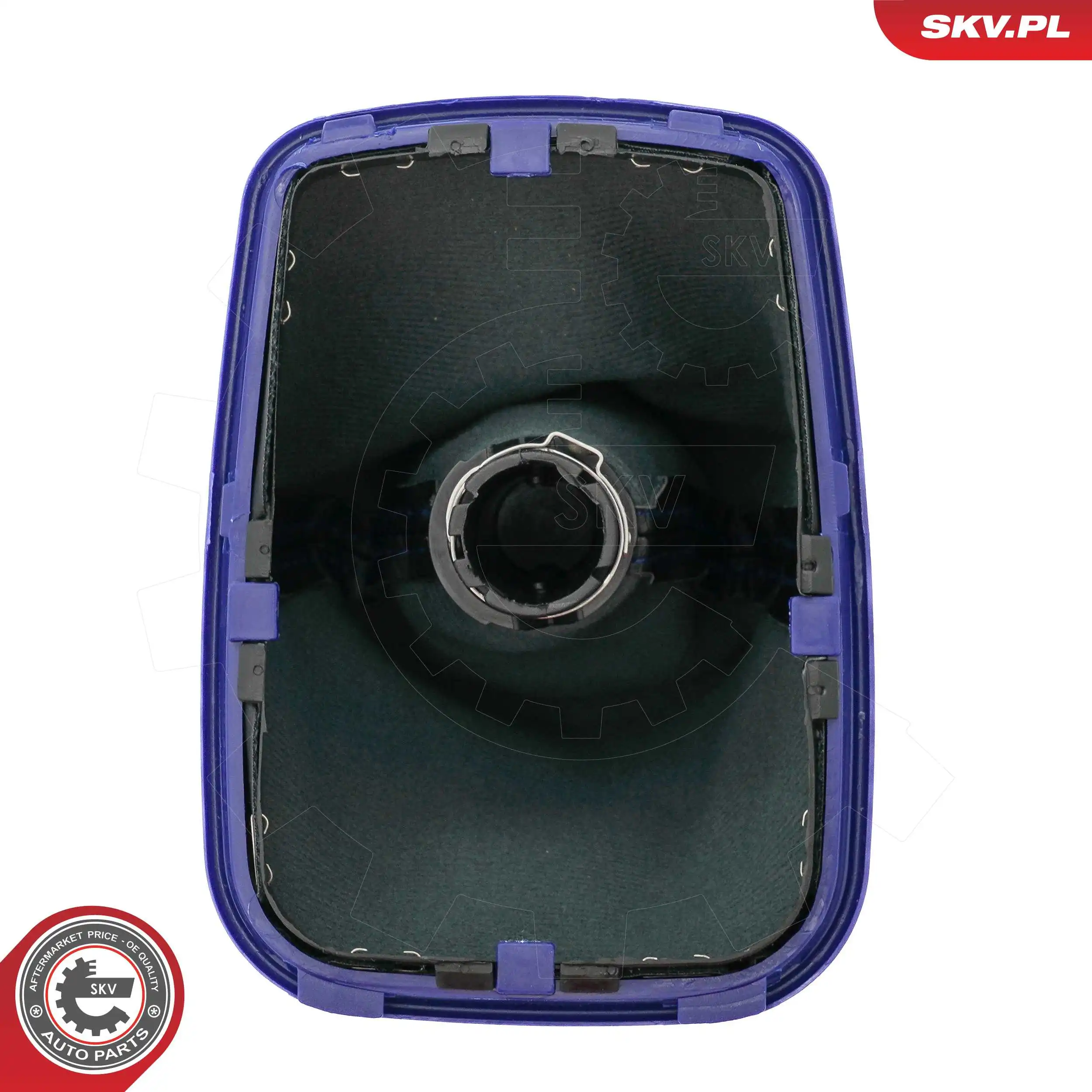 Gear Shift Lever Knob 63SKV438