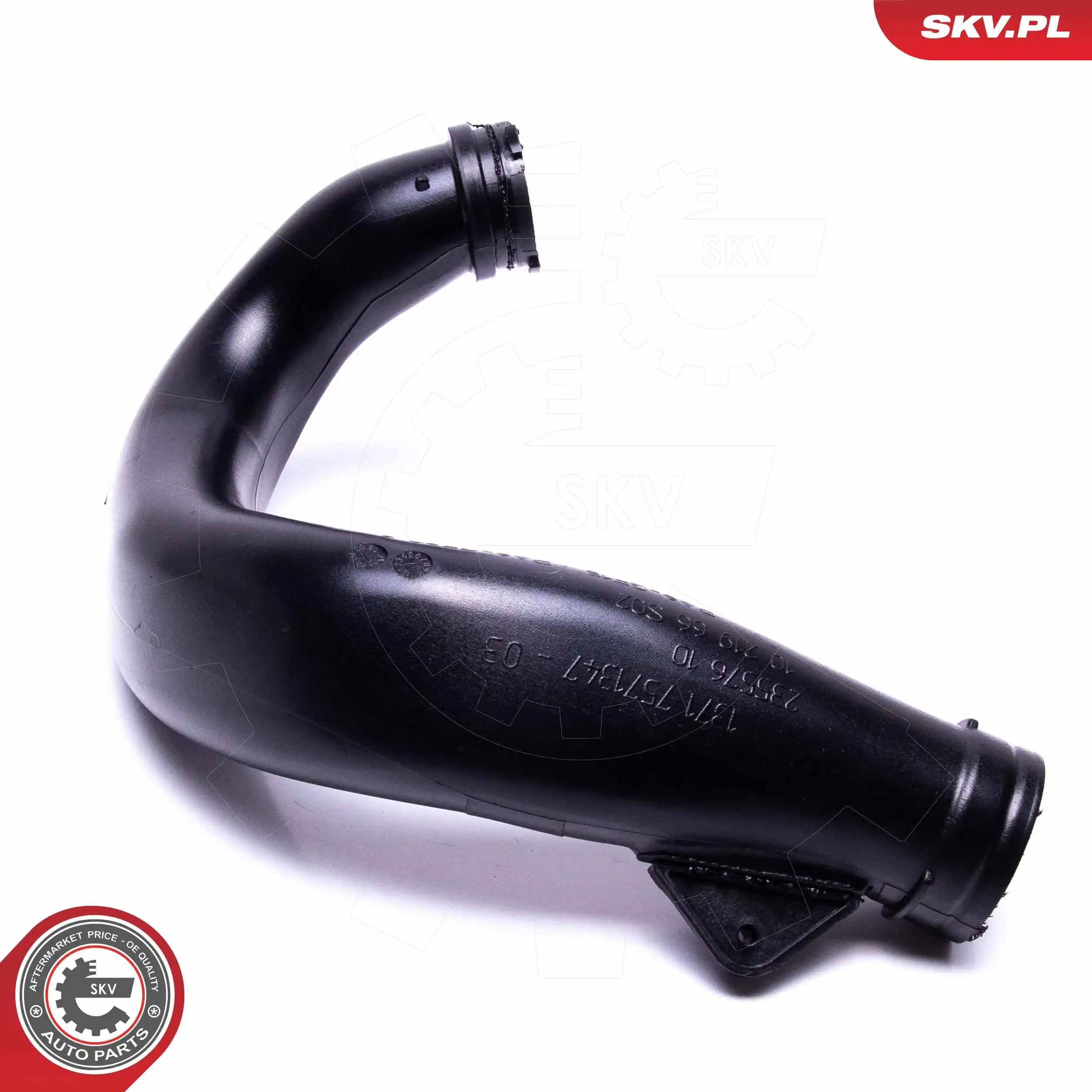 Charge Air Hose 54SKV541