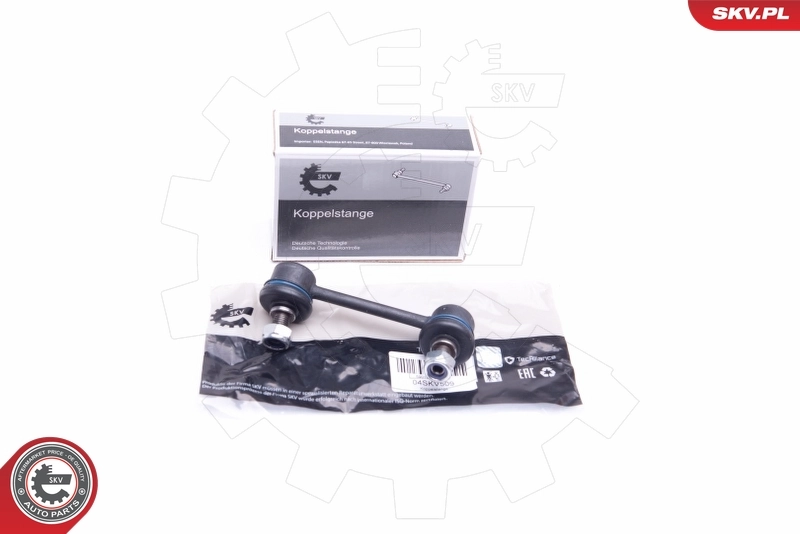 Link/Coupling Rod, stabiliser bar 04SKV509
