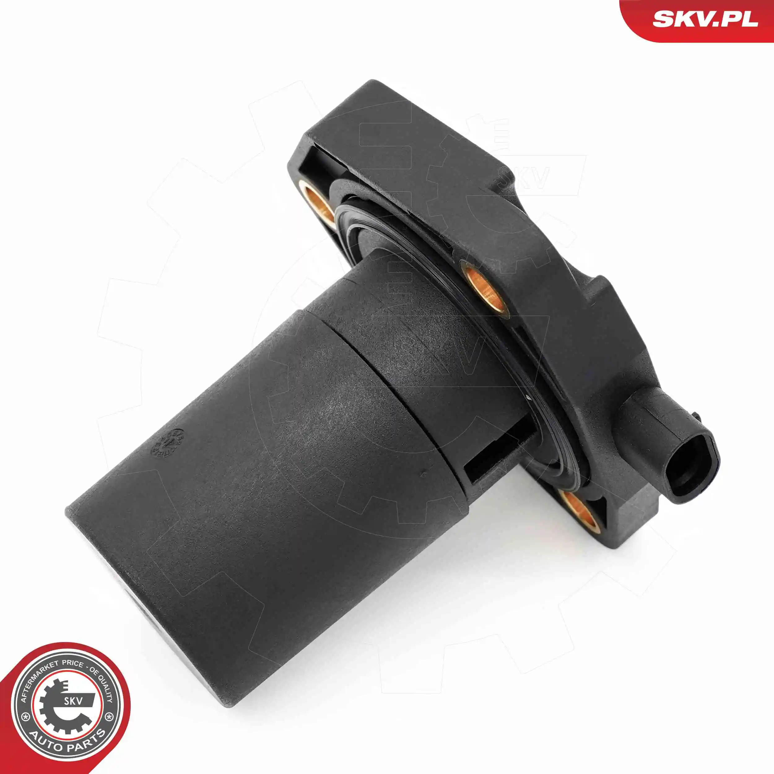 Sensor, engine oil level 17SKV930