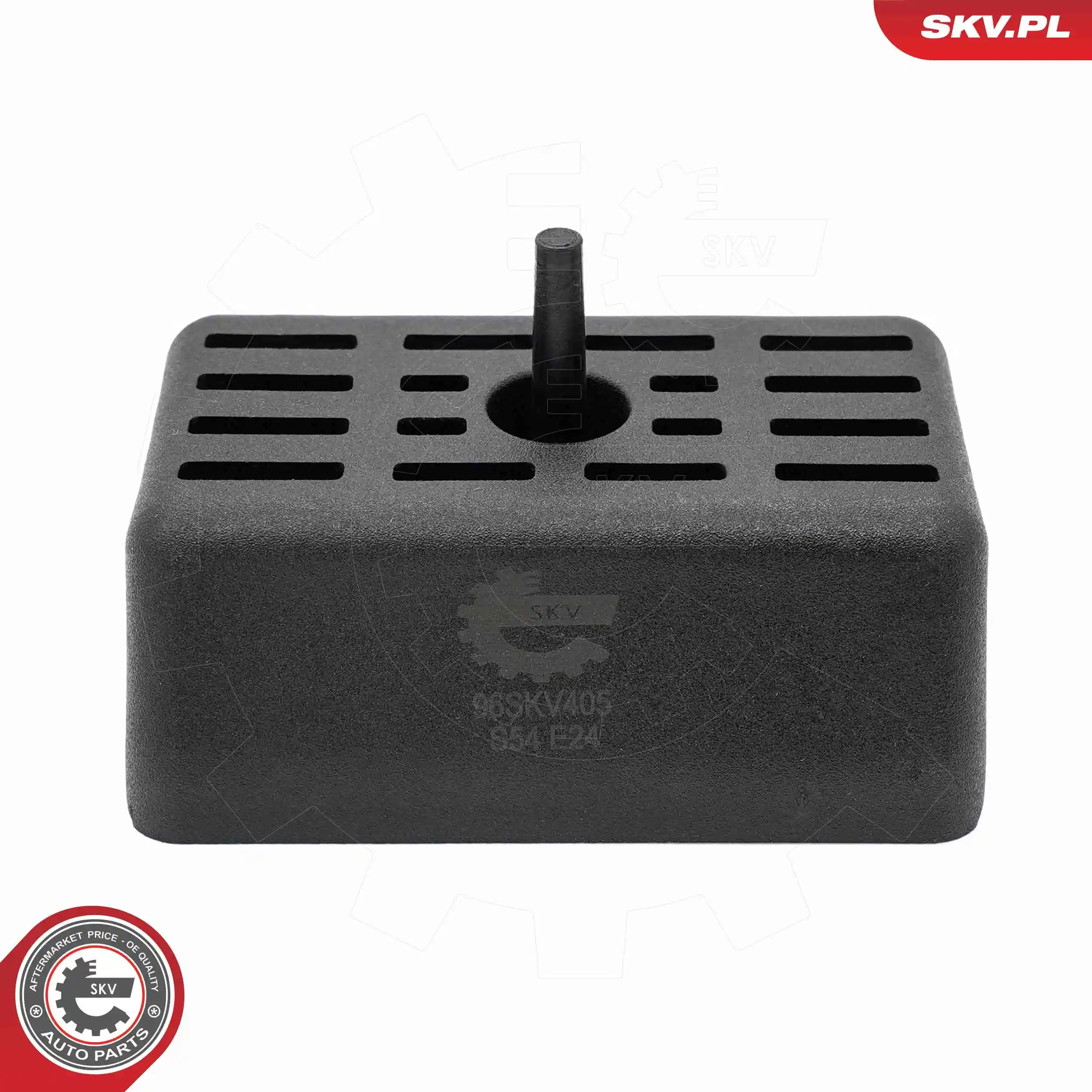 ESEN SKV 96SKV405 Lift Point Pad, jack