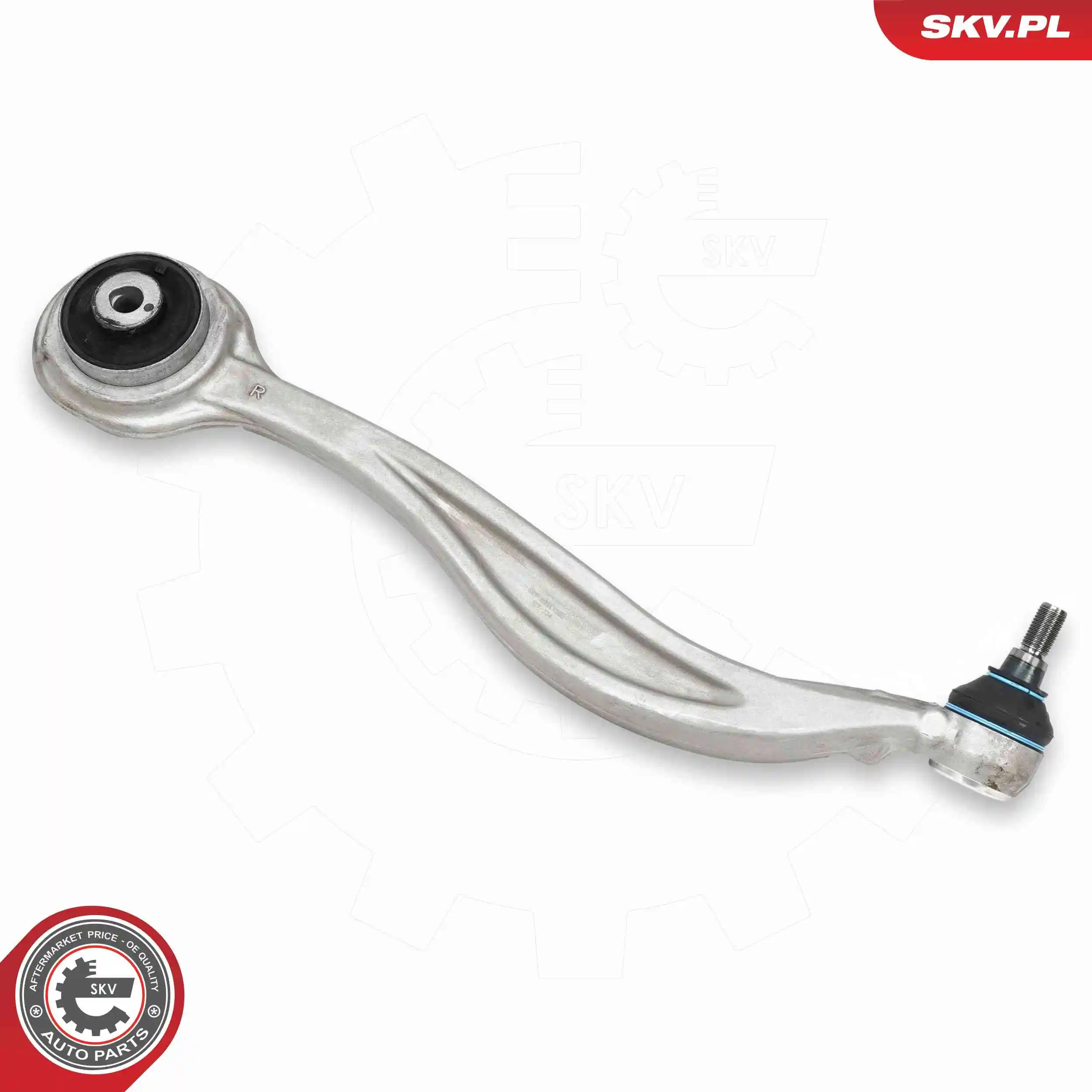 Control/Trailing Arm, wheel suspension 69SKV282