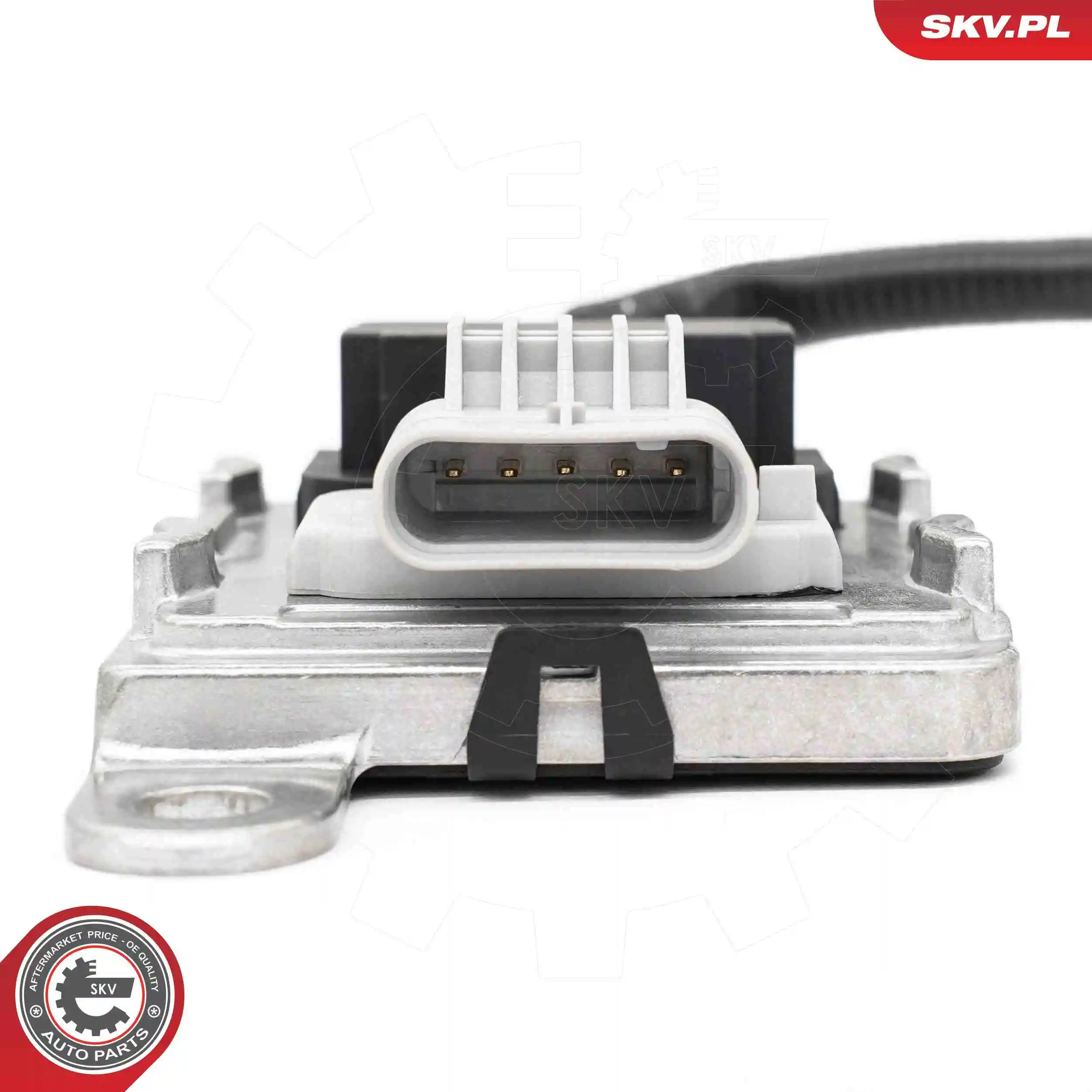 NOx Sensor, urea injection 71SKV020