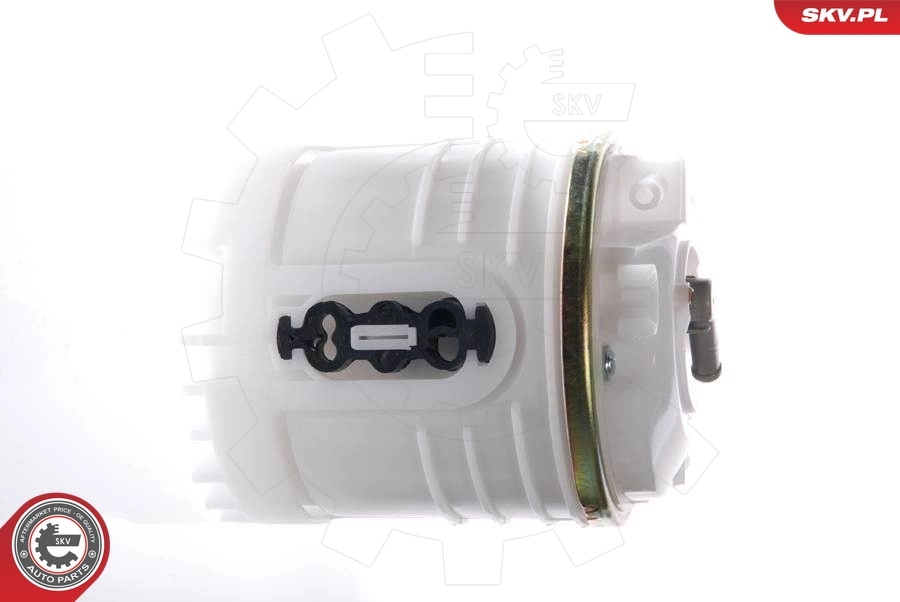 Fuel Feed Unit 02SKV704