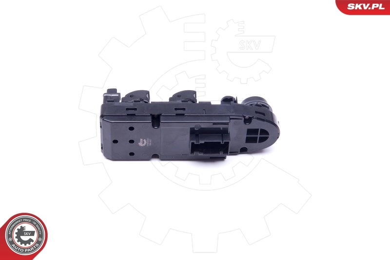 Switch, window regulator 37SKV035