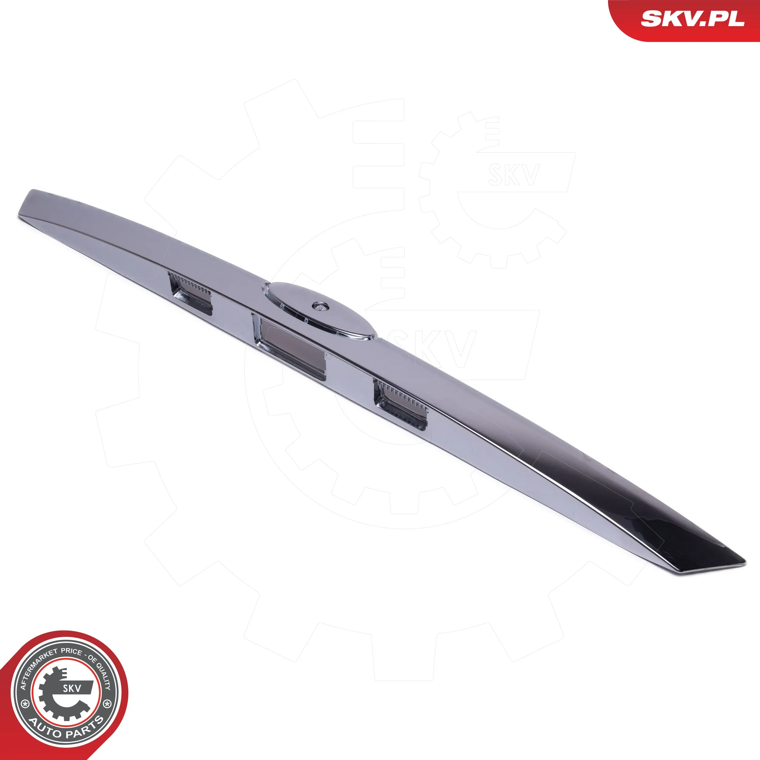 ESEN SKV 96SKV826 Clip, trim/protection strip