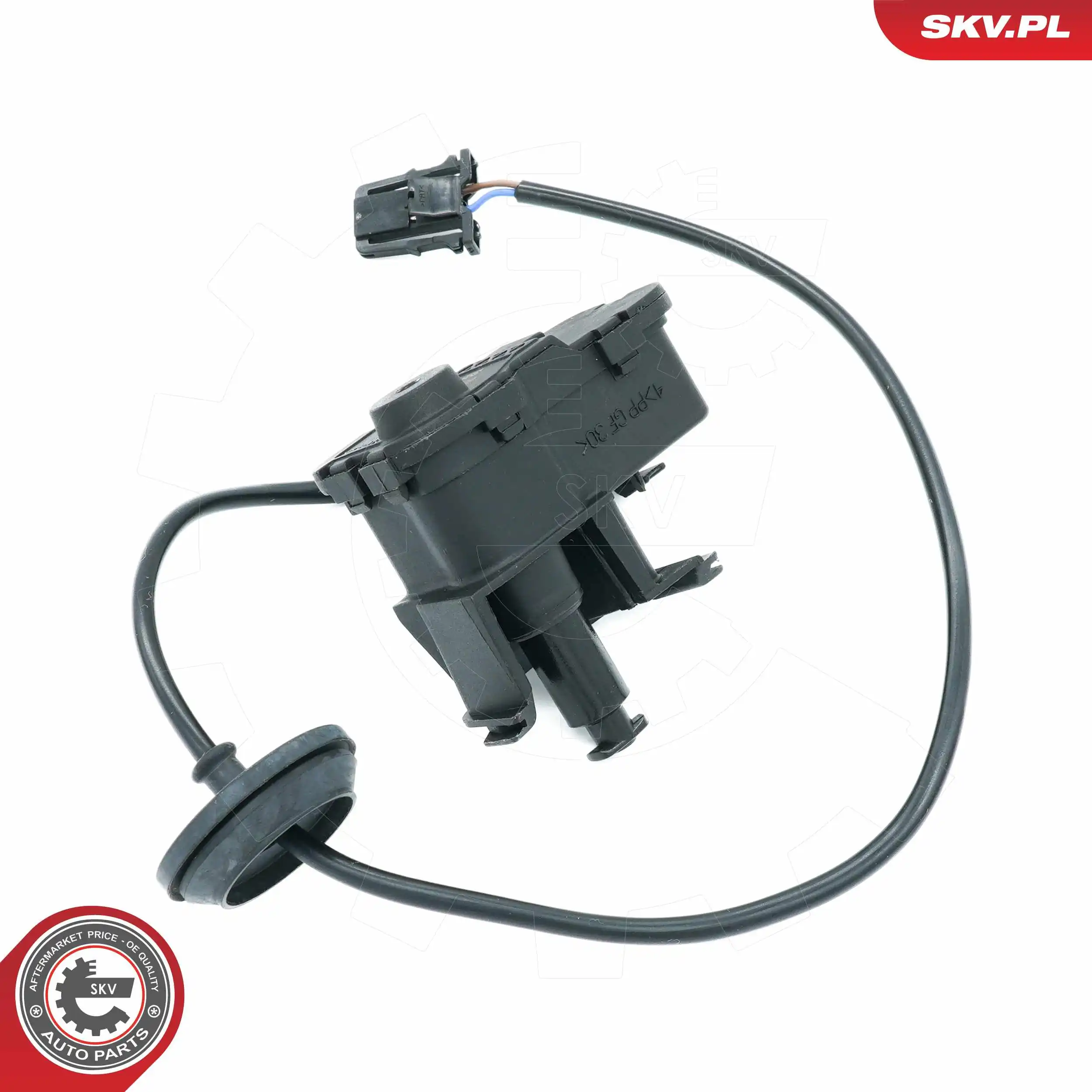 ESEN SKV 60SKV708 Actuator, central locking system