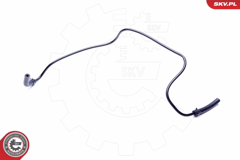 Radiator Hose 43SKV727