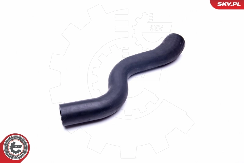 Charge Air Hose 43SKV124