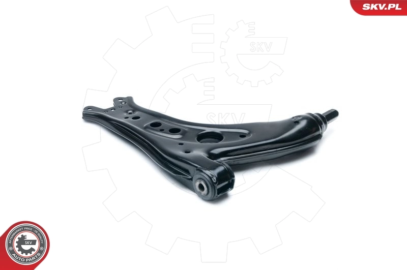 Control/Trailing Arm, wheel suspension 04SKV065