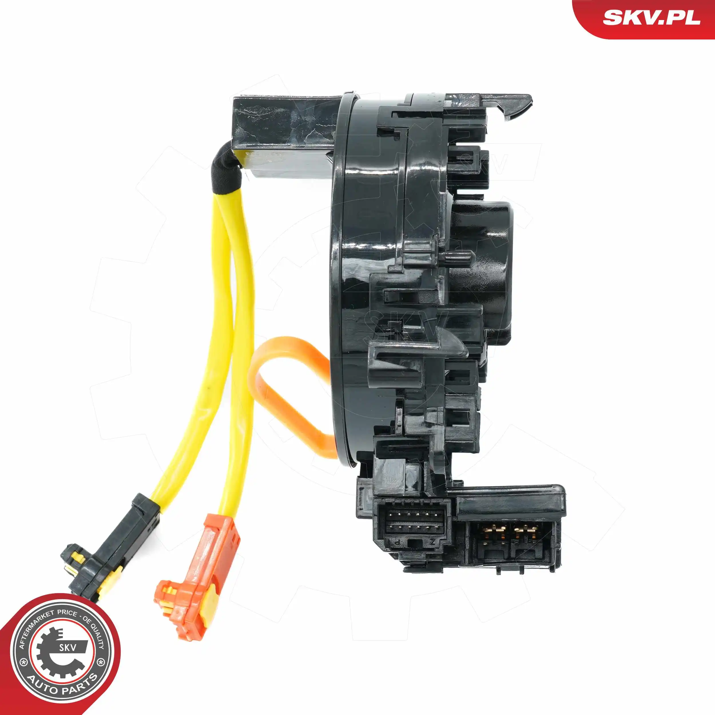 Clock Spring, airbag 96SKV623