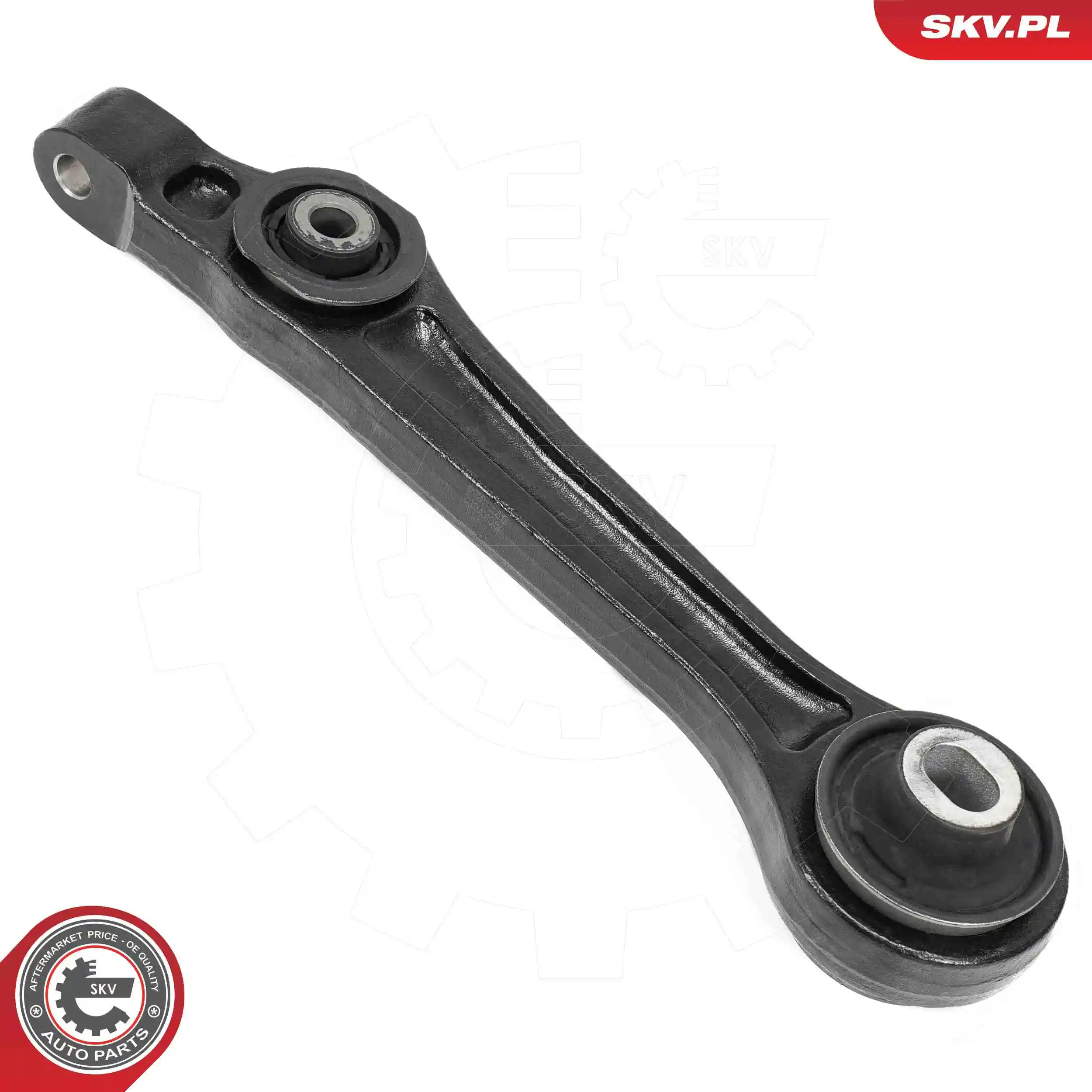 Control/Trailing Arm, wheel suspension 69SKV852