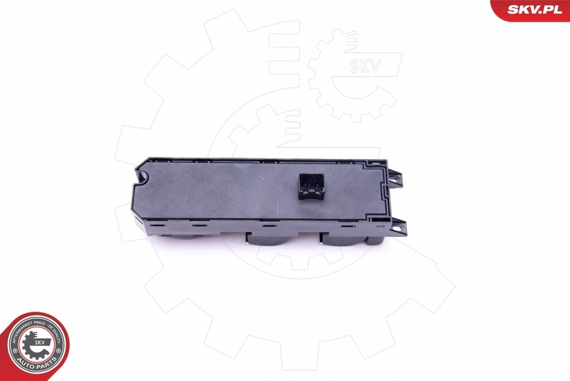 ESEN SKV 37SKV127 Switch, window regulator