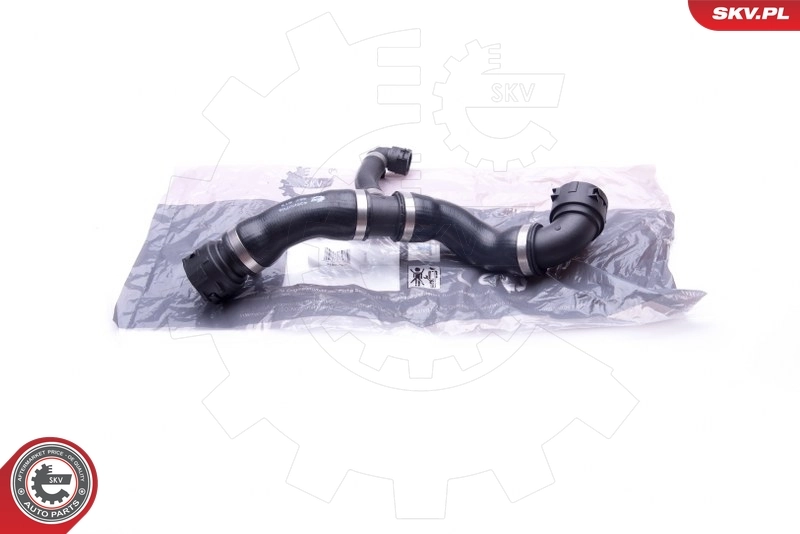 Radiator Hose 43SKV706