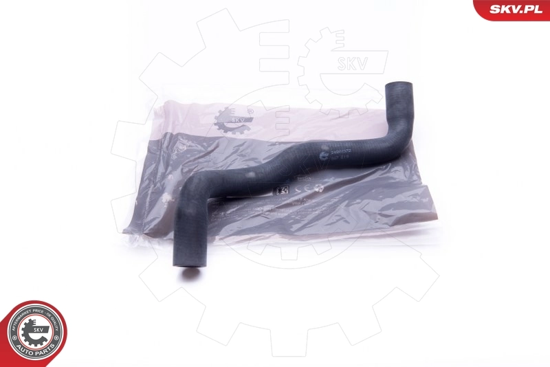 Radiator Hose 24SKV372