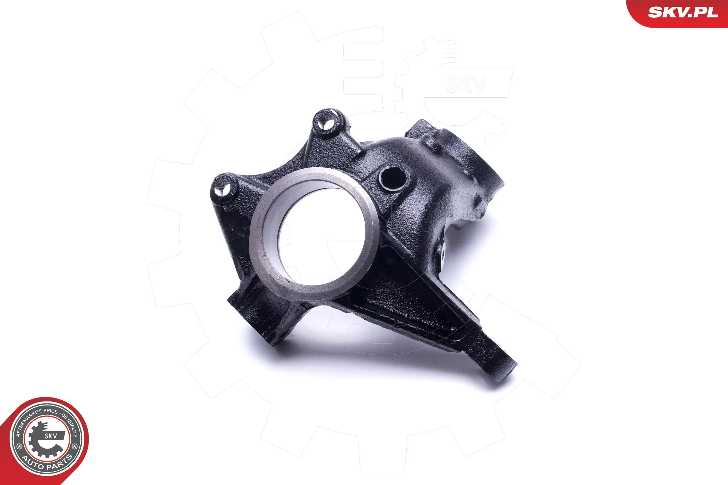 Steering Knuckle, wheel suspension 47SKV581