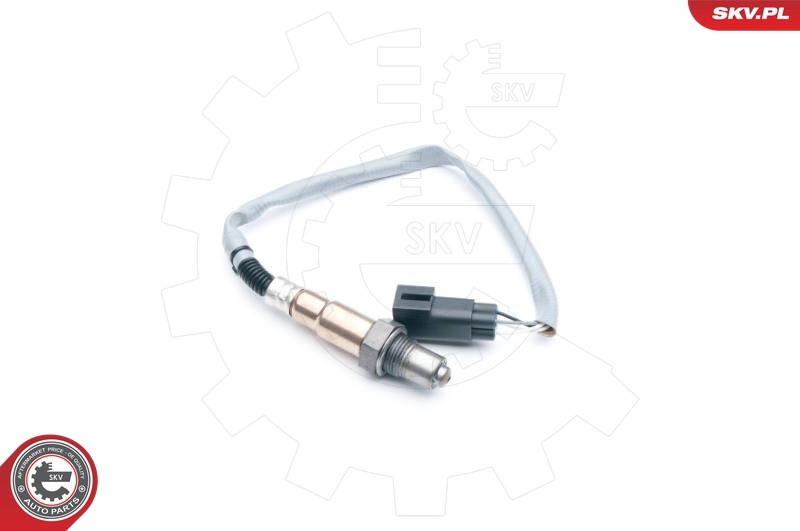 Oxygen Sensor 09SKV558