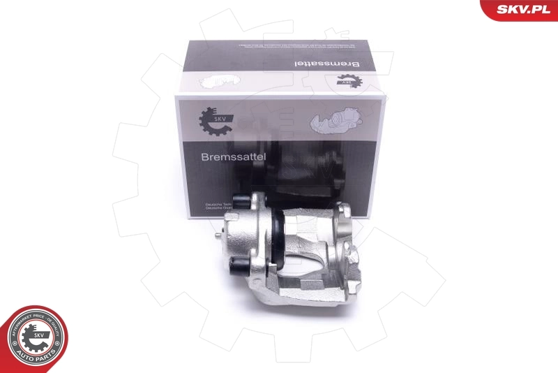 Brake Caliper 23SKV672