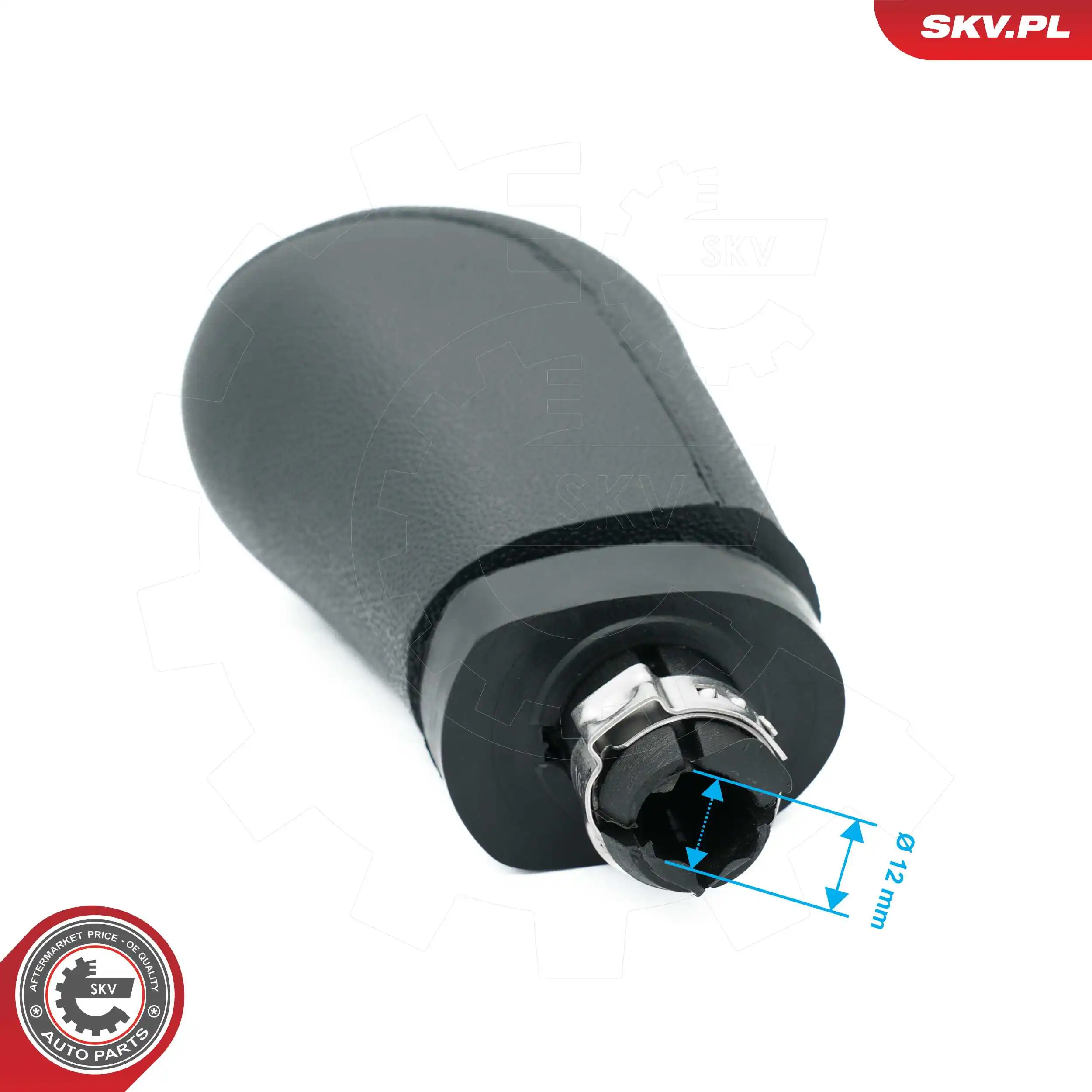 ESEN SKV 63SKV132 Gear Shift Lever Knob