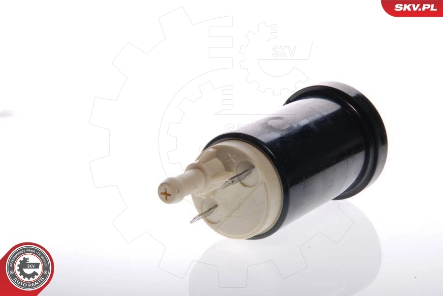 Fuel Pump 02SKV232