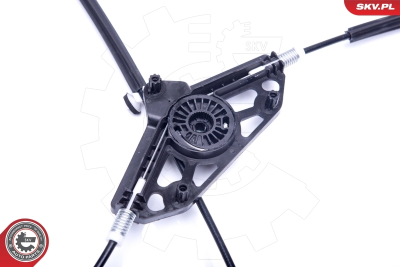 Window Regulator 00SKV582