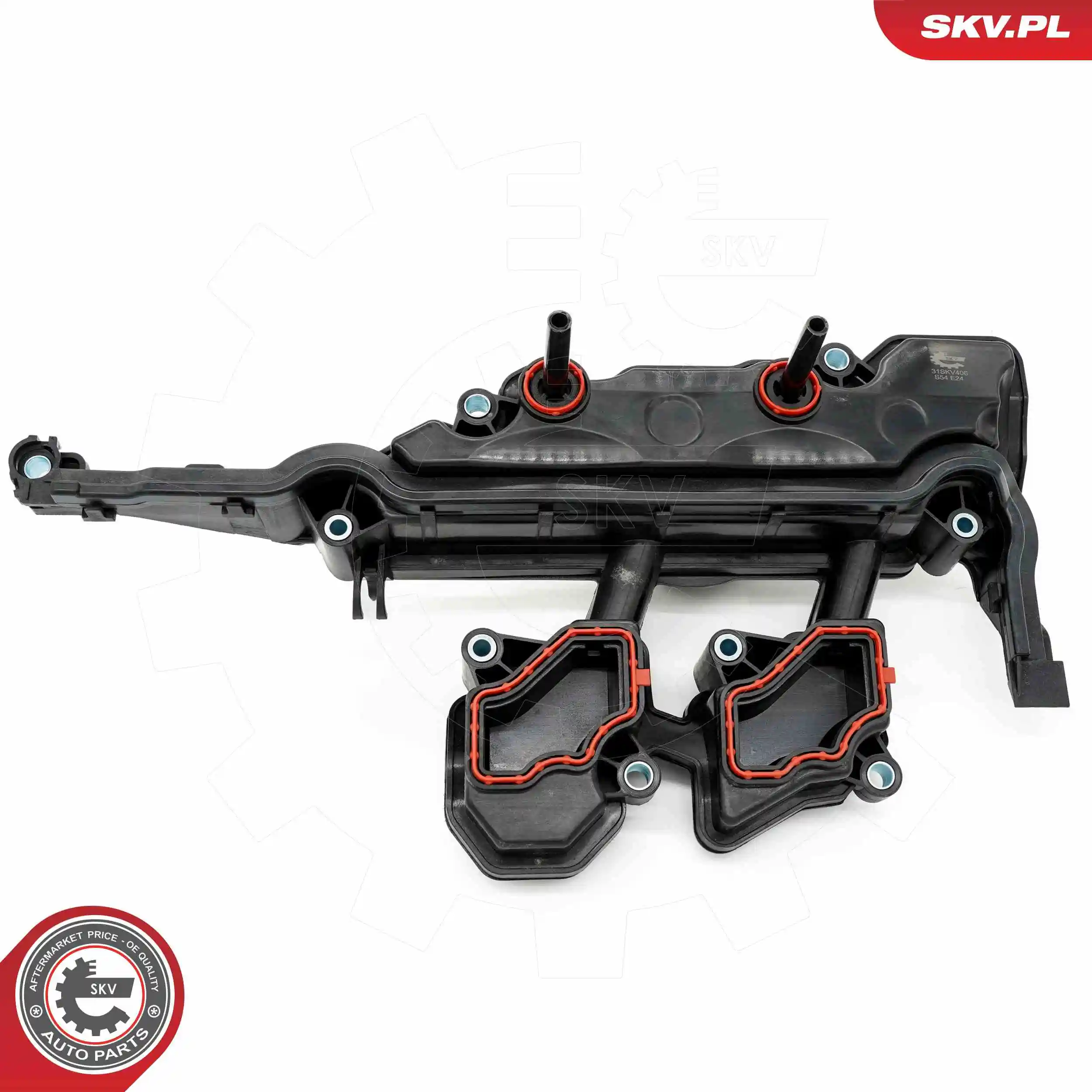 ESEN SKV 31SKV406 Oil Separator, crankcase ventilation