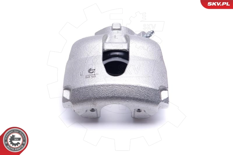 Brake Caliper 23SKV671