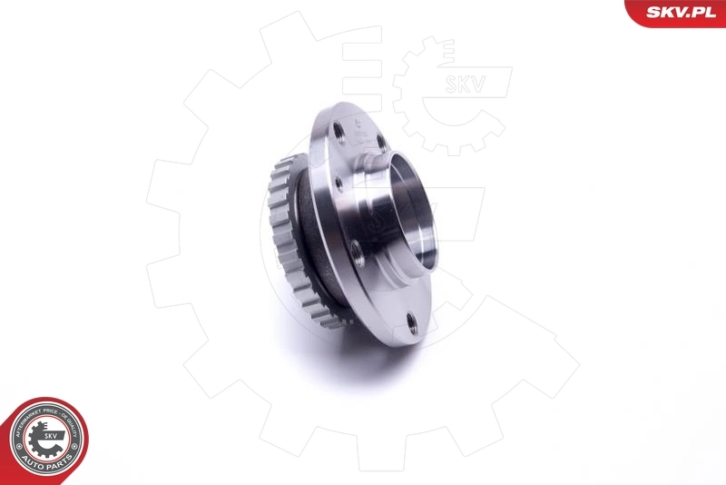 Wheel Bearing Kit 29SKV336