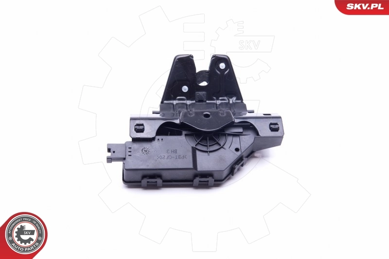 Tailgate Lock 16SKV343