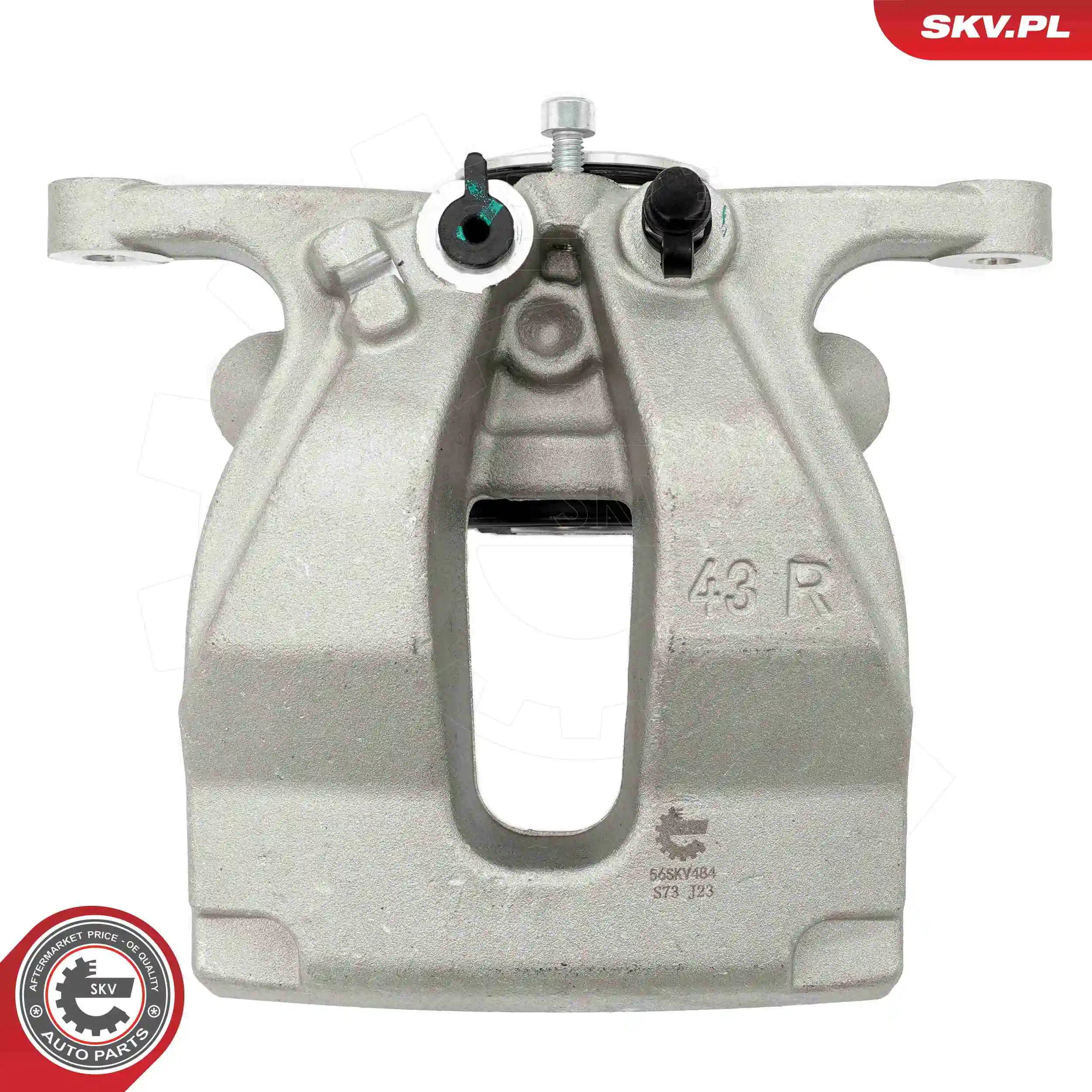 Brake Caliper 56SKV484