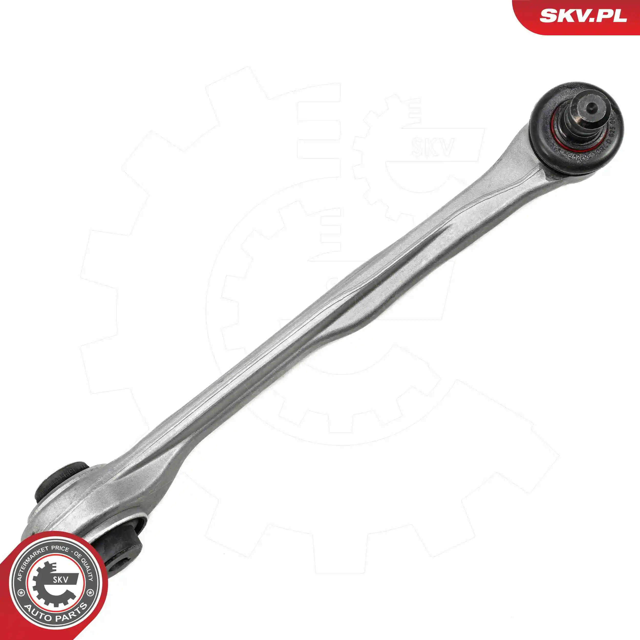 Control/Trailing Arm, wheel suspension 69SKV479