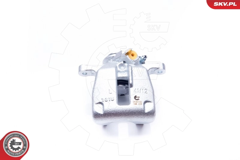 Brake Caliper 34SKV763