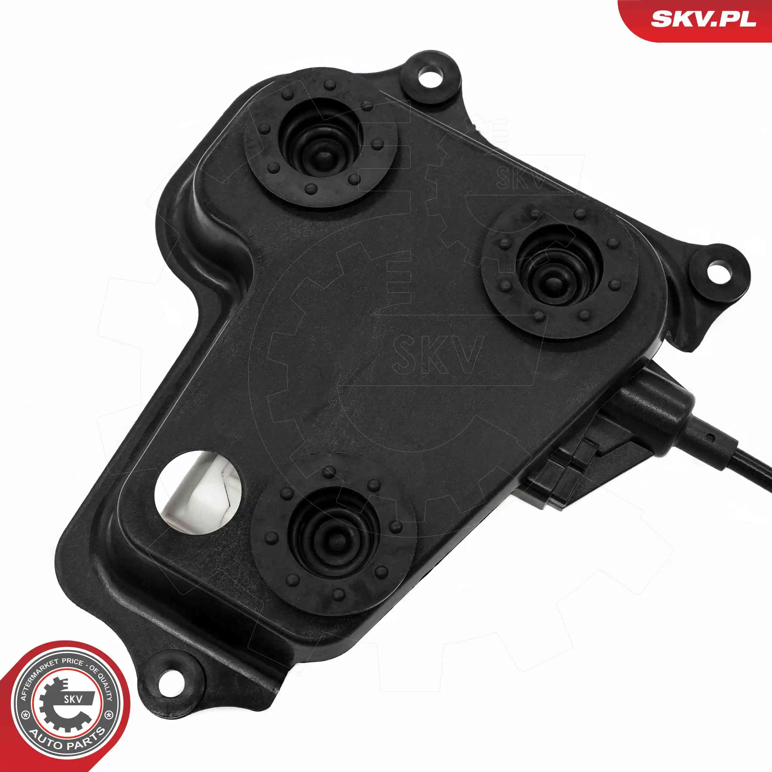 ESEN SKV 60SKV374 Closing aid, door