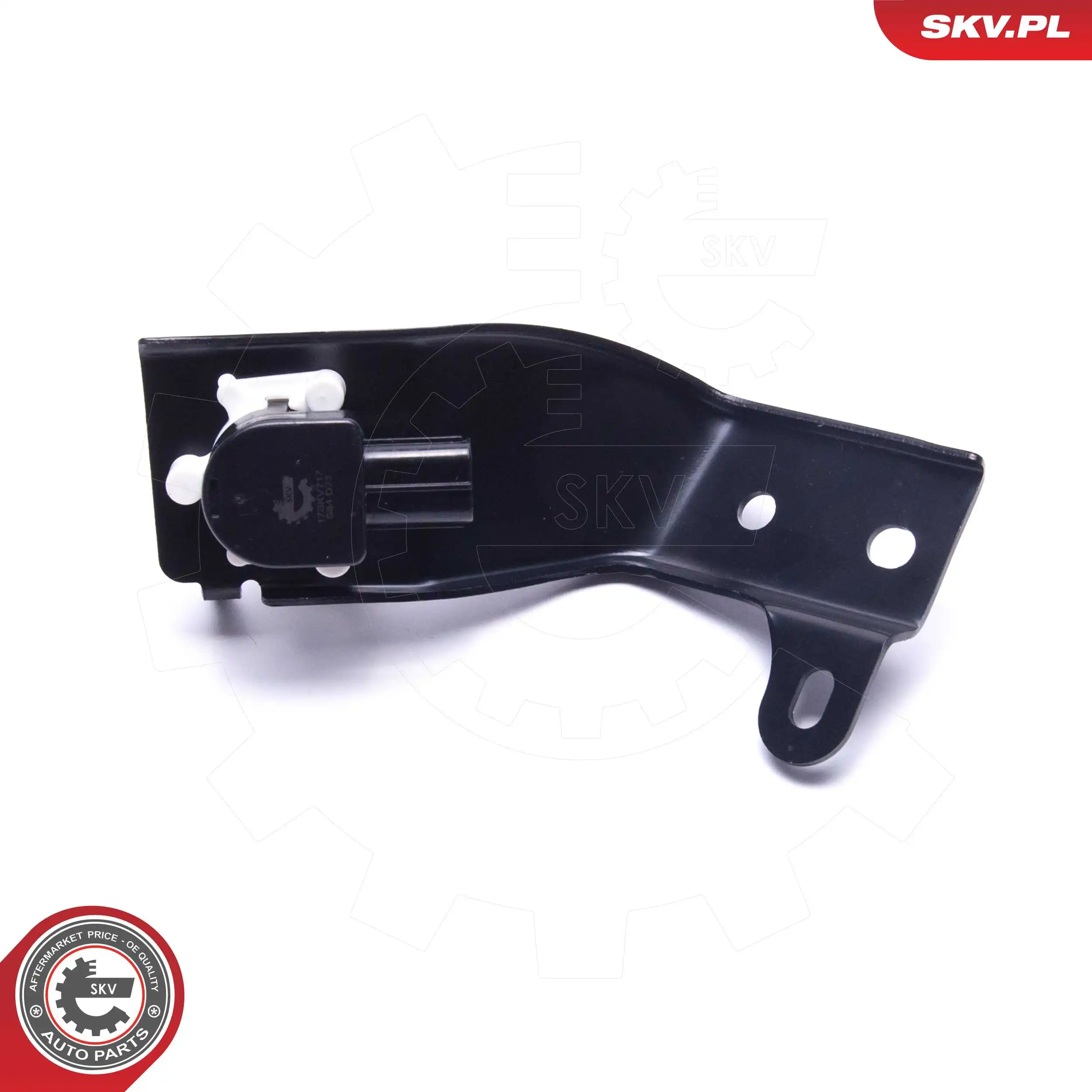 Sensor, headlight levelling 17SKV717