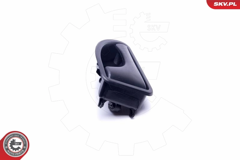Exterior Door Handle 96SKV788