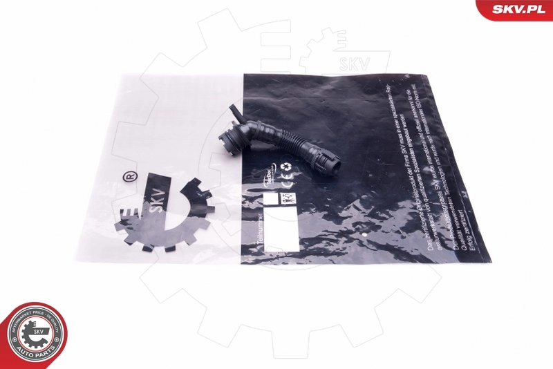 Charge Air Hose 43SKV329