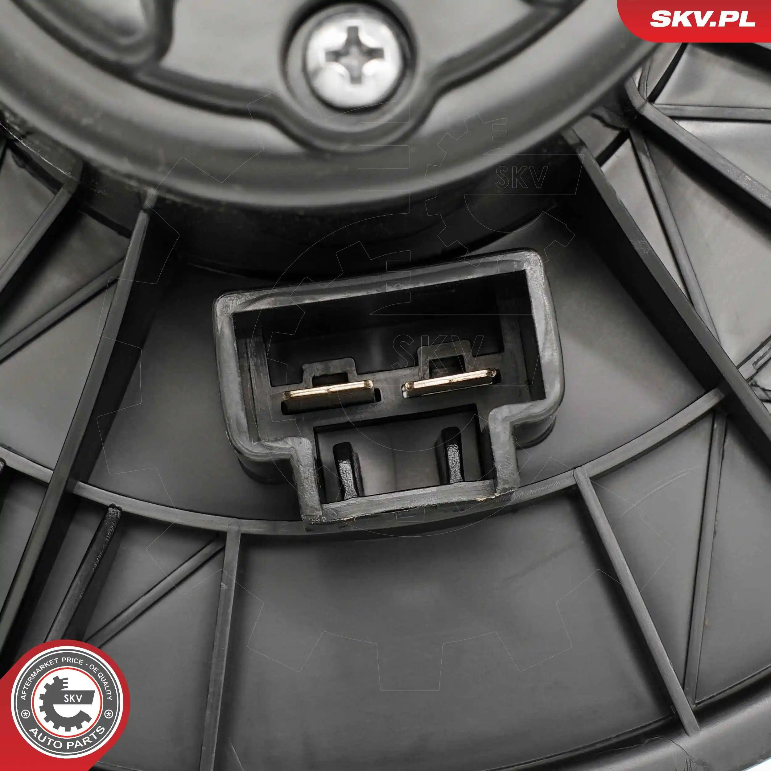 Interior Blower 68SKV044