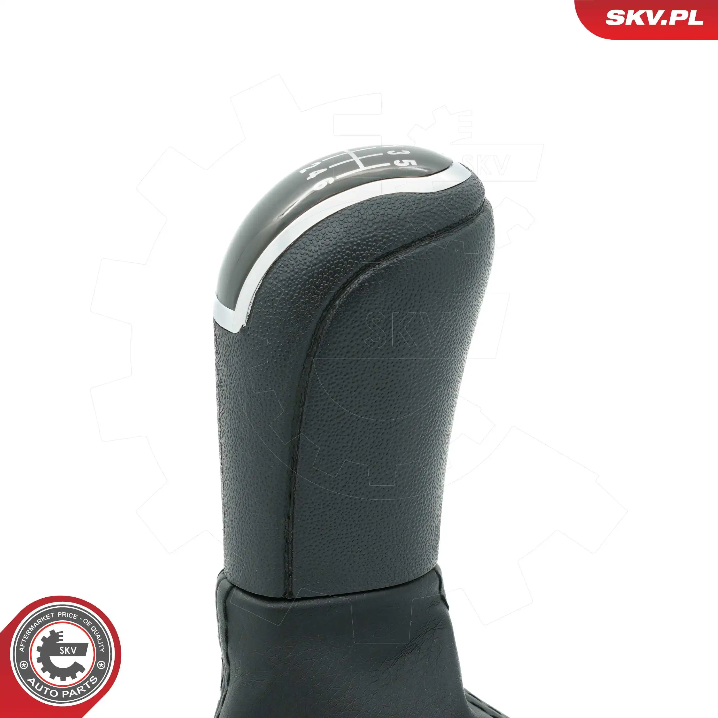 Gear Shift Lever Knob 63SKV414