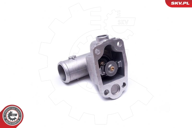Thermostat, coolant 20SKV080