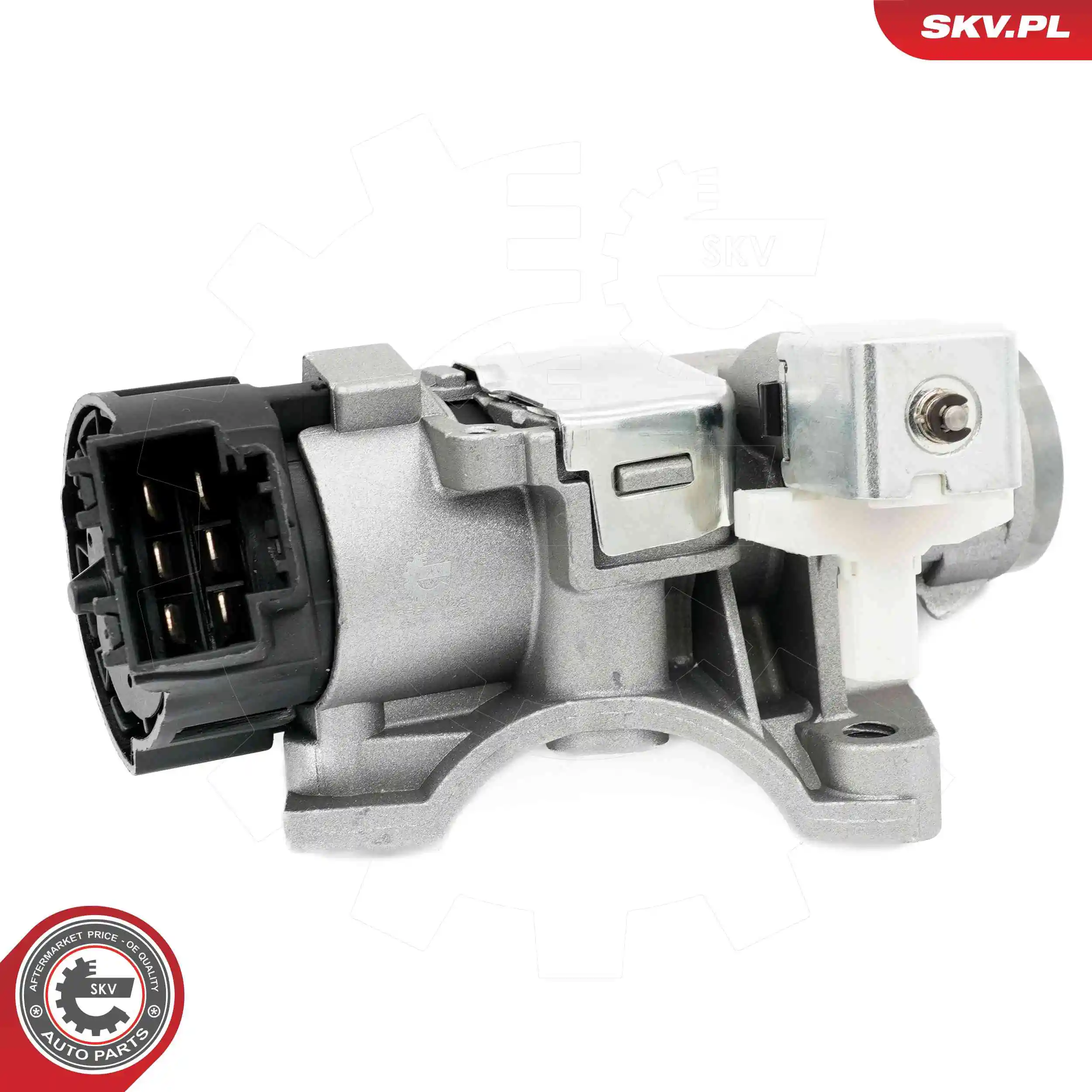 ESEN SKV 65SKV226 Steering Lock