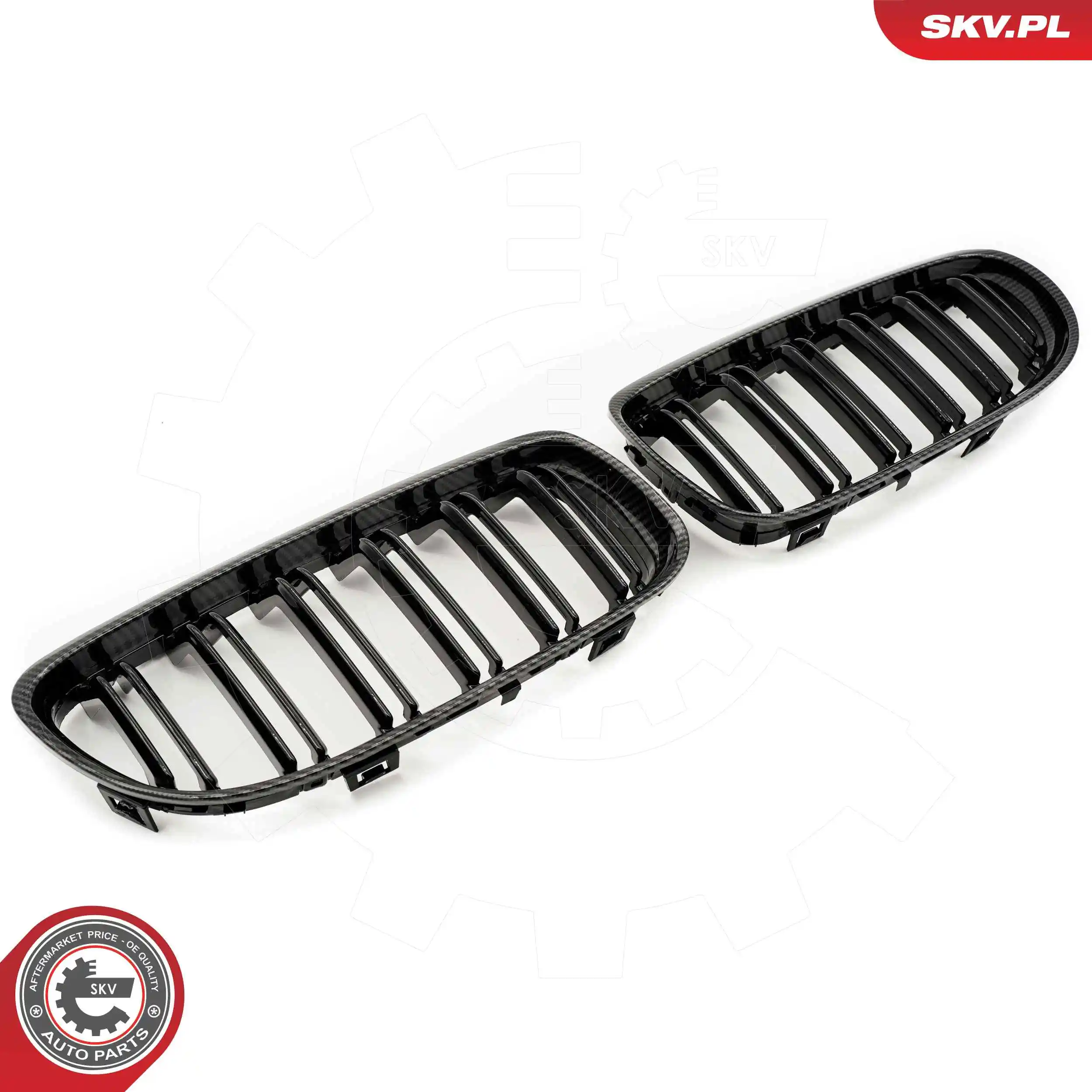 ESEN SKV 66SKV103 Radiator Grille