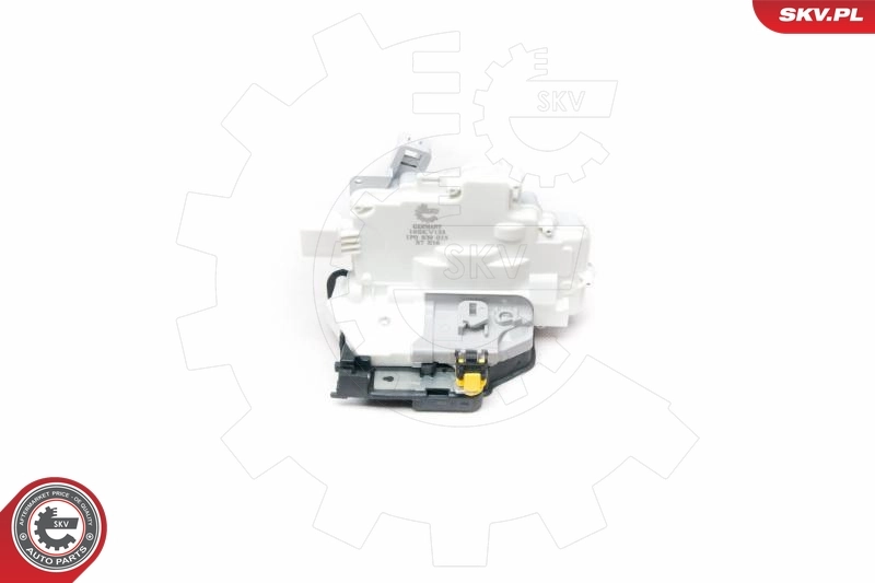 Door Lock 16SKV133