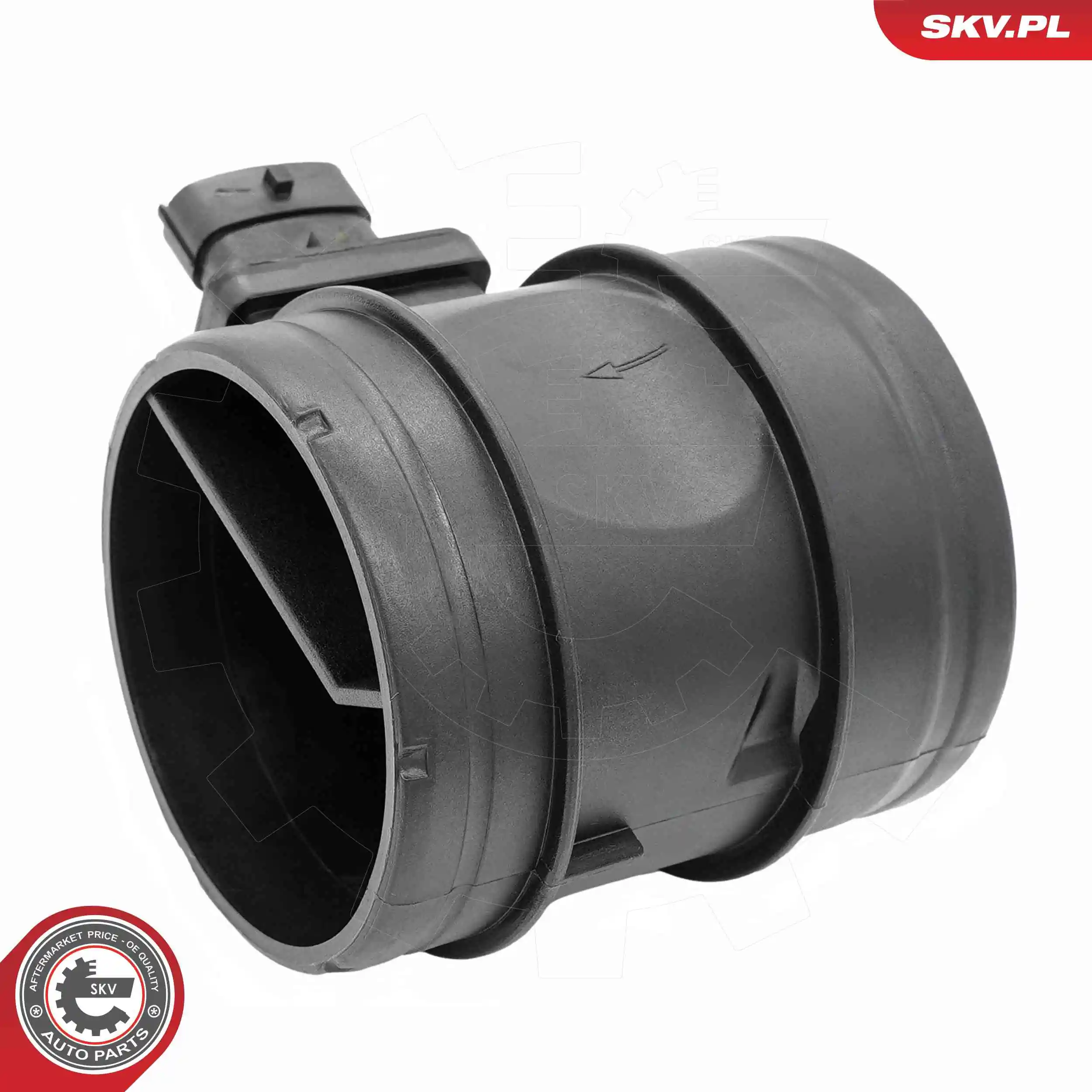 Mass Air Flow Sensor 07SKV329