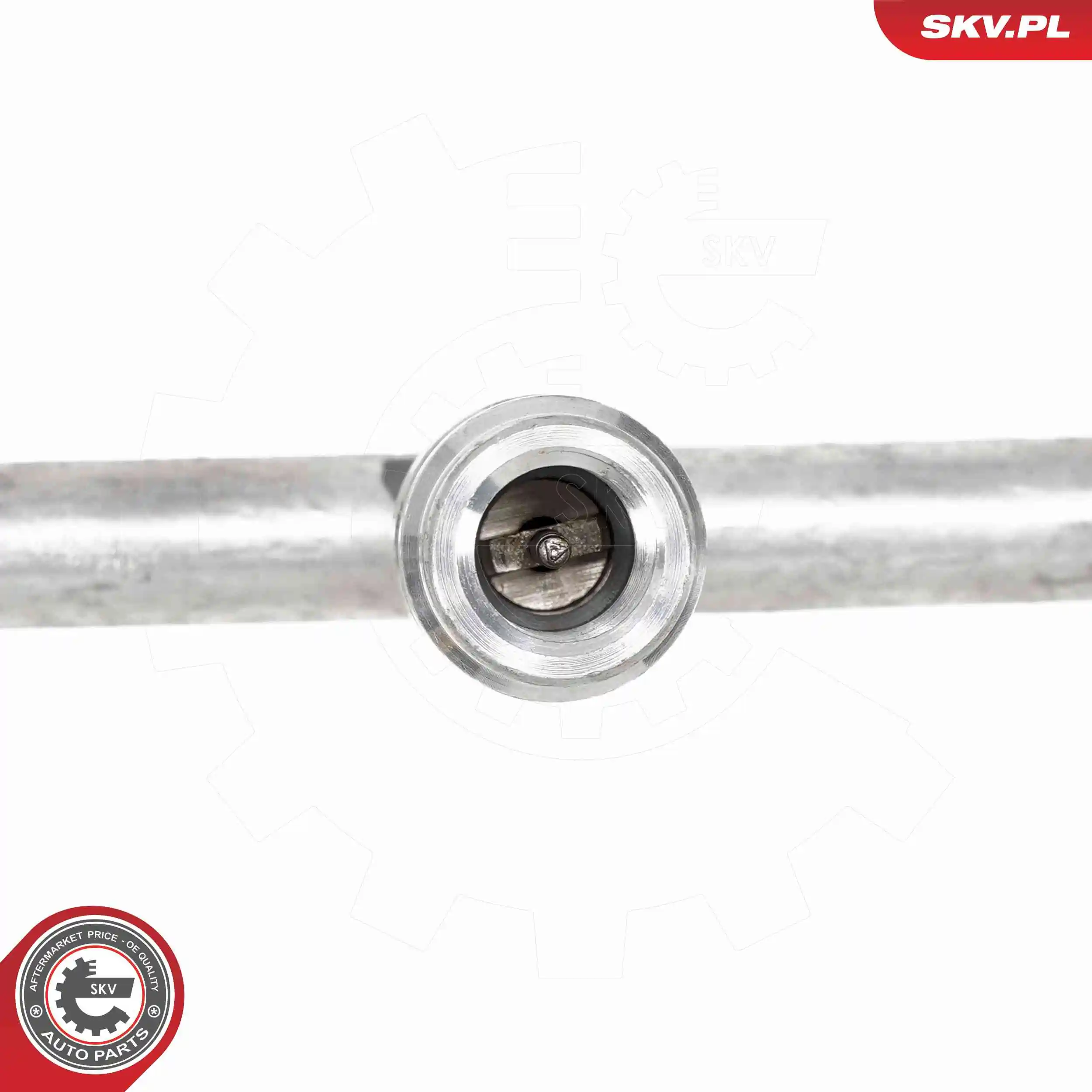 ESEN SKV 54SKV692 High-/Low Pressure Line, air conditioning