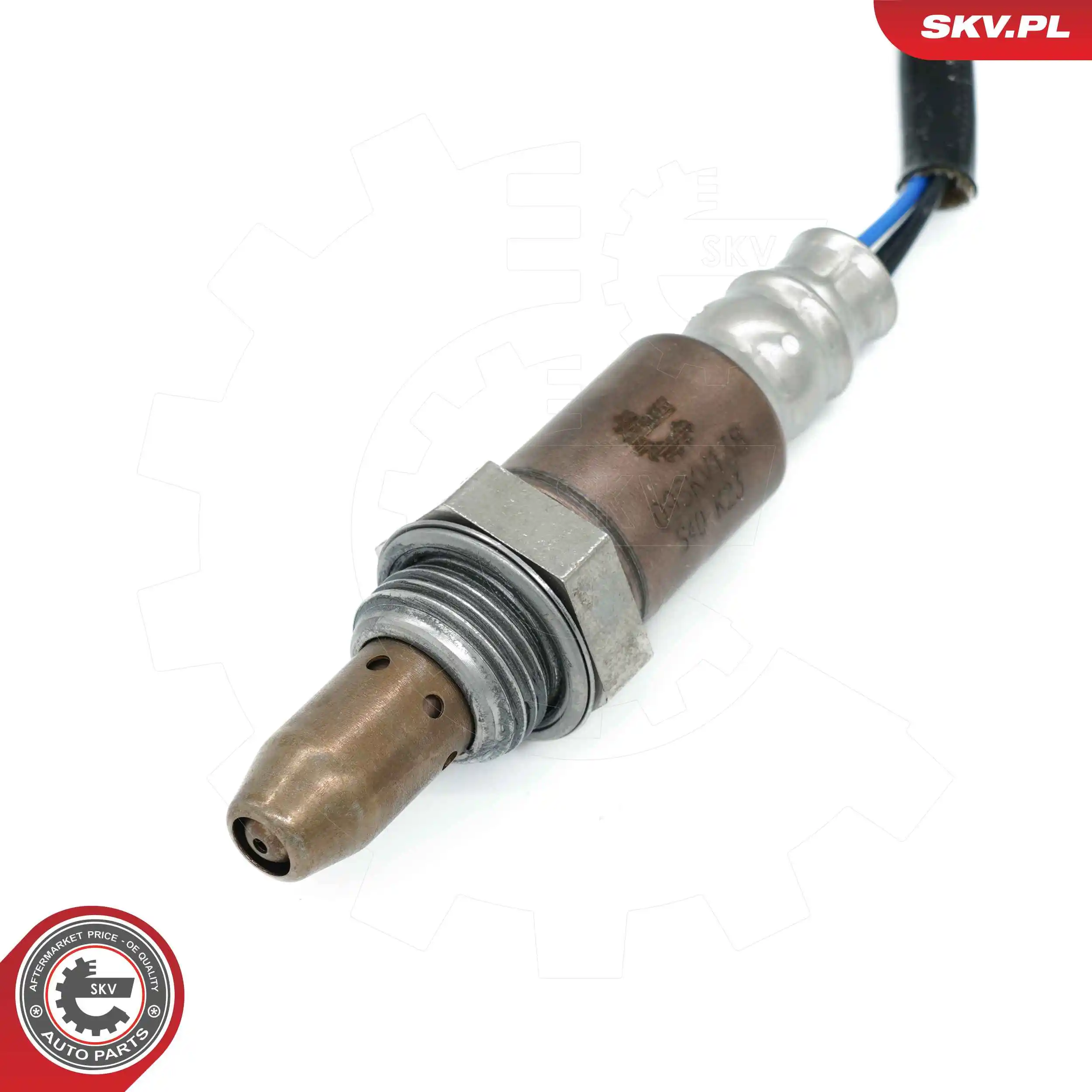 Oxygen Sensor 09SKV138