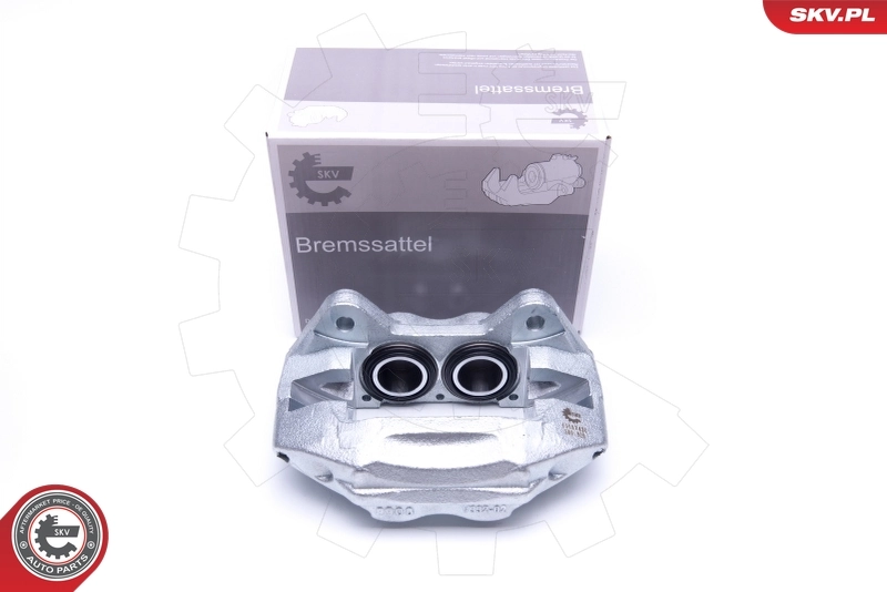 Brake Caliper 45SKV431