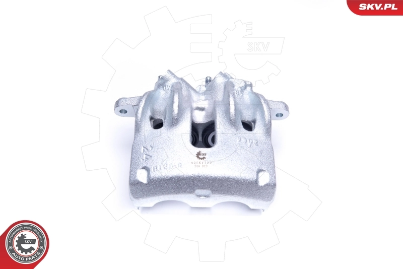 Brake Caliper 42SKV722