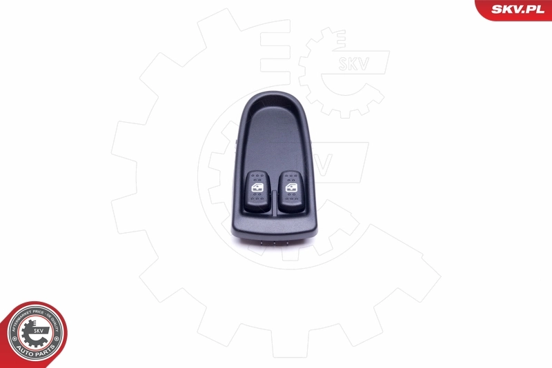 ESEN SKV 37SKV153 Switch, window regulator