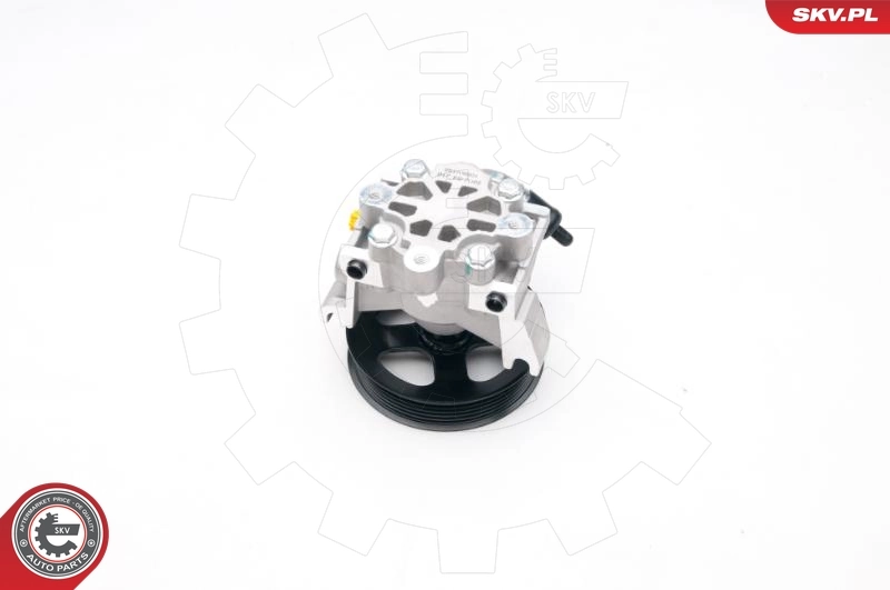 Hydraulic Pump, steering 10SKV188