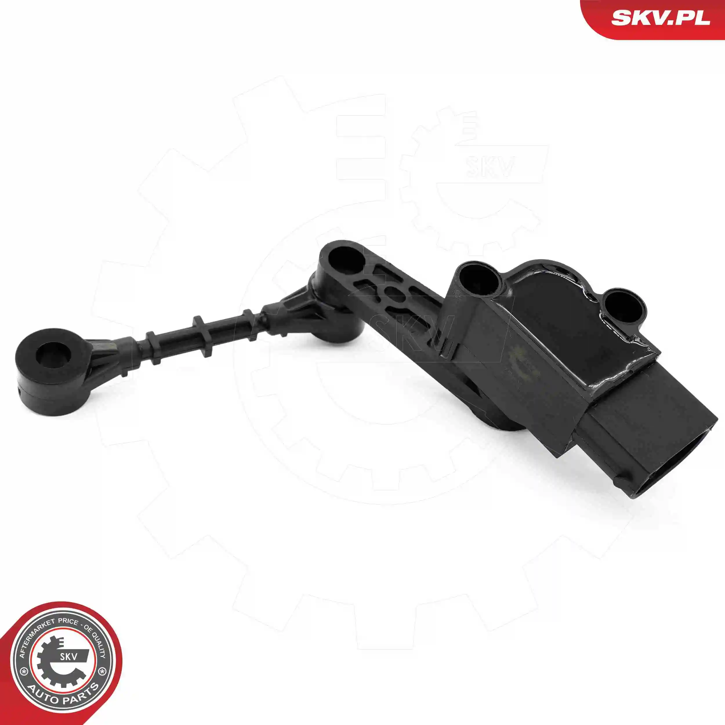 ESEN SKV 17SKV959 Actuator, headlight levelling